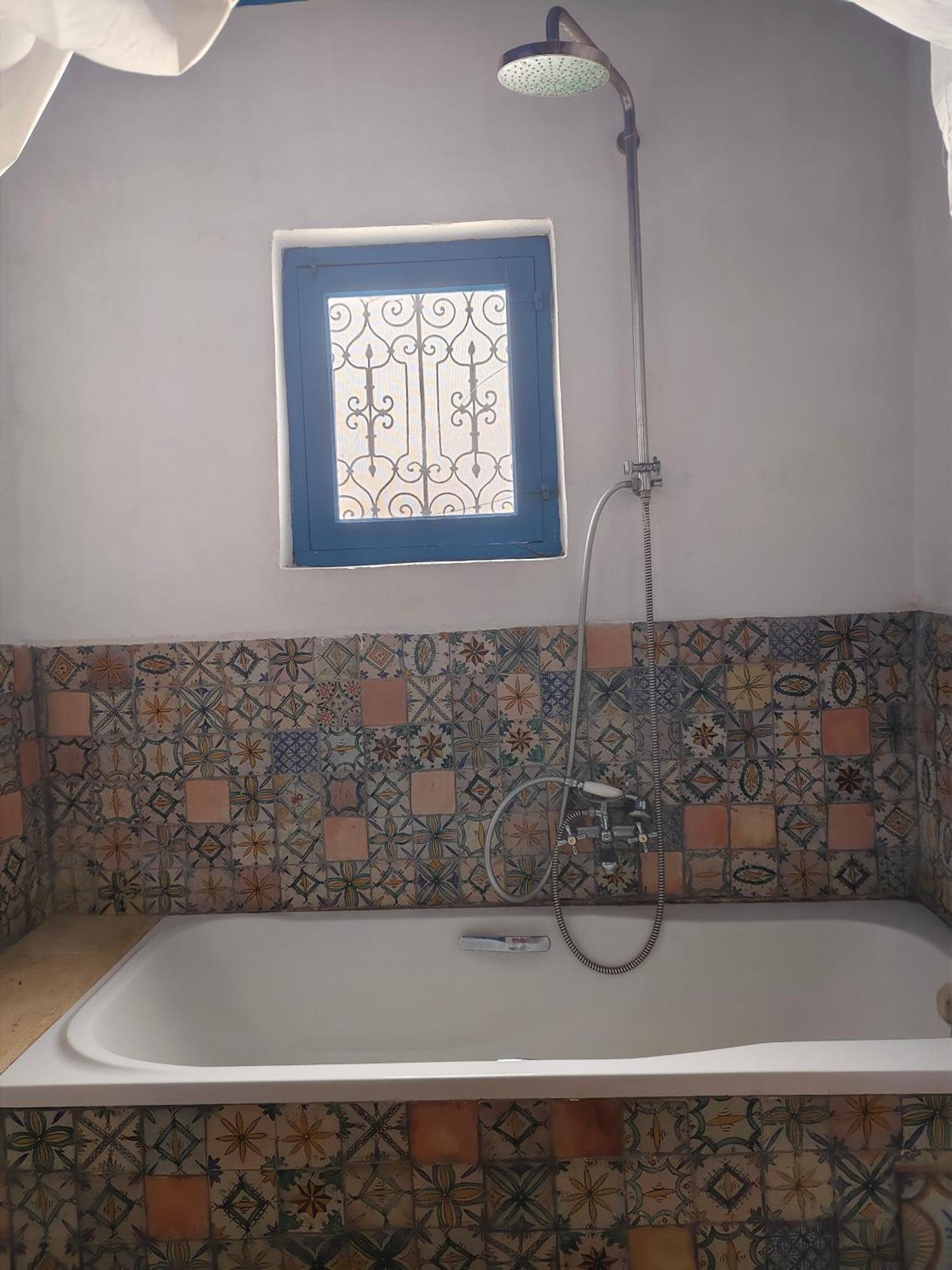 Dar Michele Djerba Gasthof