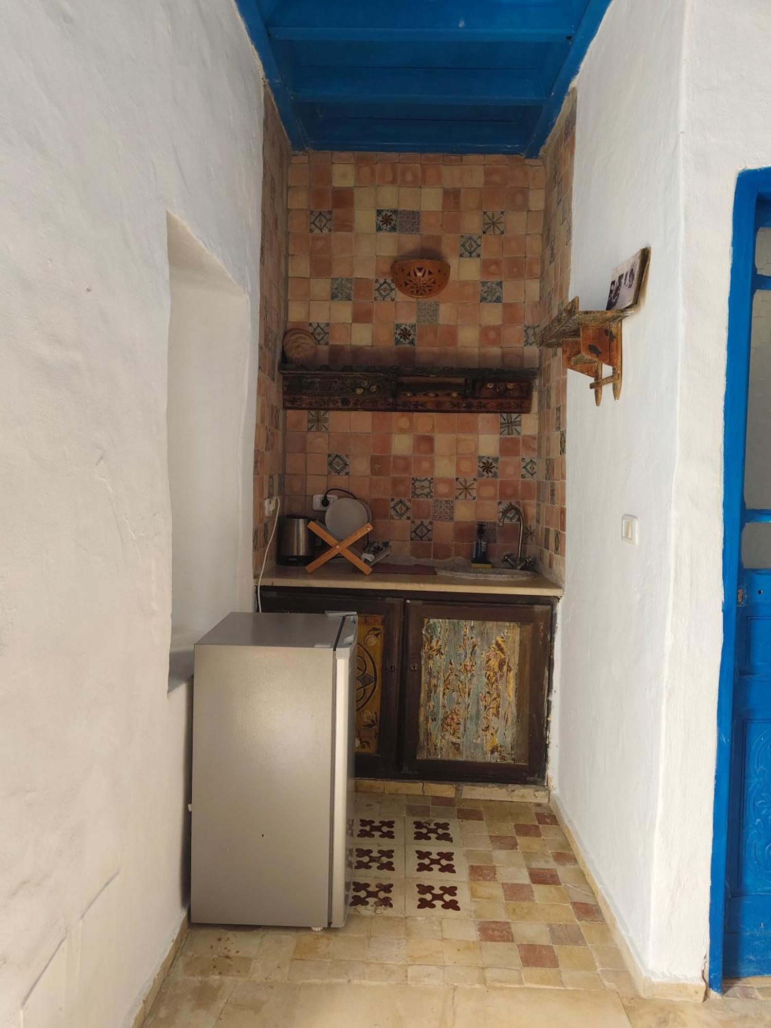 Dar Michele Djerba Gasthof *