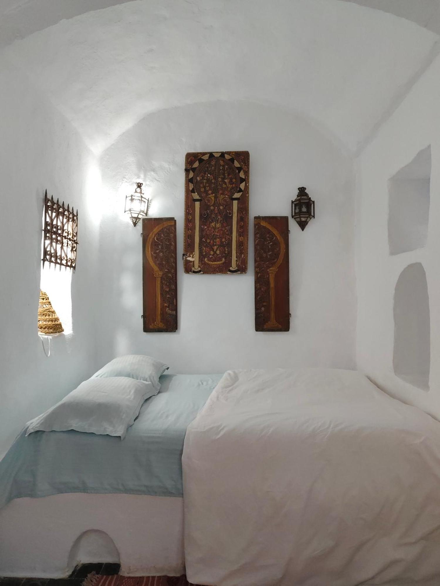 Gasthof Dar Michele Djerba
