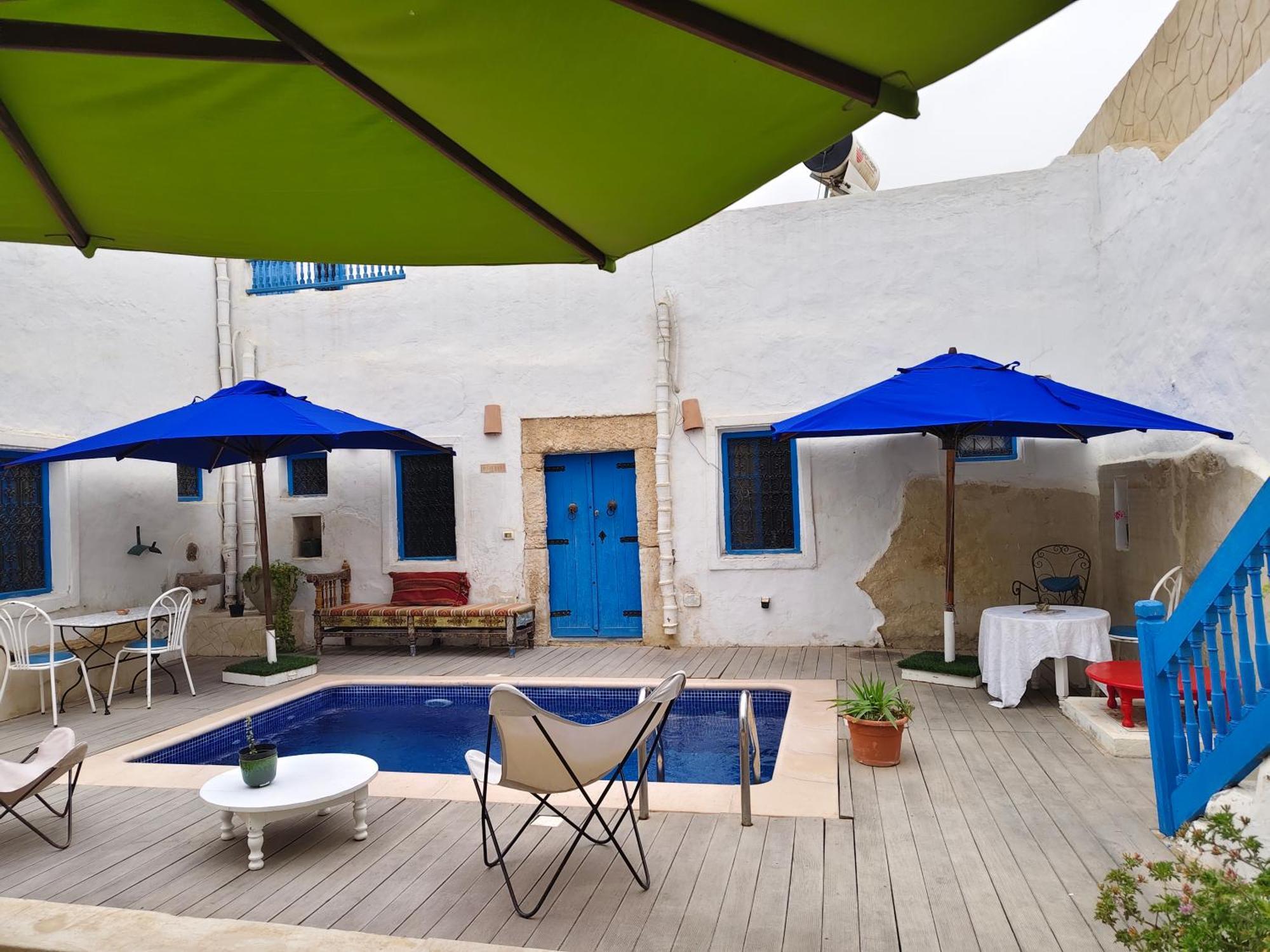Dar Michele Djerba * Houmt Souk (Djerba)
